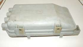 278000180 SEA-DOO Electrical Box Cover Sp Gts