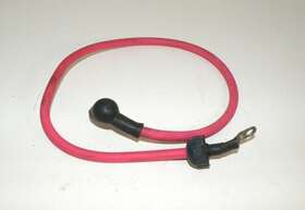 278000191 SEA-DOO Spi Battery Cable Sp Xp Spx Gts Gtx