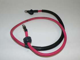 278000192 SEA-DOO Spi Starter Cable Sp Xp Hx Spx Gts Gti