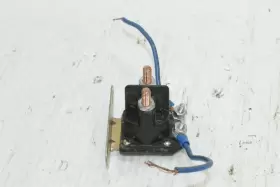 278000201 SEA-DOO Starter Relay Solenoid Gts Gtx #2