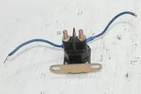 278000201 SEA-DOO Starter Relay Solenoid Gts Gtx #3