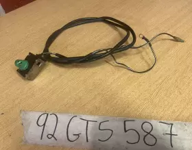 278000208 SEA-DOO Ignition Starter Switch Gts