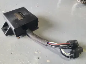 27800030 SEA DOO Cdi Box Ignition Amplifier Module Rotax Xp