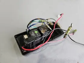 278000358 SEA DOO Control Module Ecu Box Spx Xp Vts Sea-doo #2
