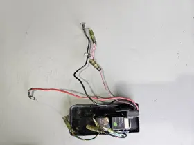 278000358 SEA DOO Control Module Ecu Box Spx Xp Vts Sea-doo #3