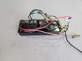 278000358 SEA DOO Control Module Ecu Box Spx Xp Vts Sea-doo