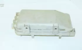 278000487 SEA-DOO Electrical Box Cover Sp