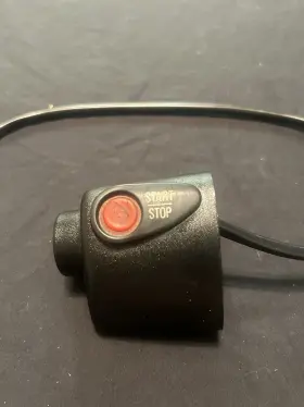 278000498 SEA-DOO Start Switch #2