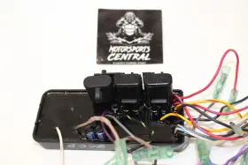 278000510-278000897 SEA-DOO Module Mpem Programmed Key Xp Gtx #2