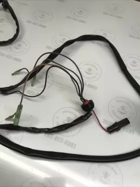 278000589 SEA-DOO Gauge Harness Xp #3