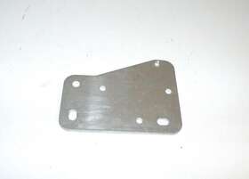 278000615 SEA-DOO Spi Mounting Plate Xp Sp Hx Spx Gts Gti
