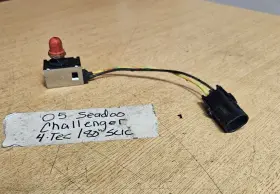 278000621 SEA-DOO Ignition Switch 4-TEC Challenger