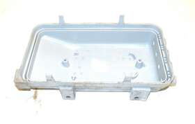 278000637 SEA-DOO Electrical Box Cover Spx