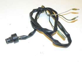 278000638 SEA-DOO Dess Safety Switch Gti Gts