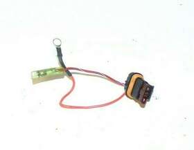 278000666 SEA-DOO Harness Amp Fuse Spx Gti Gtx Gsx Xp