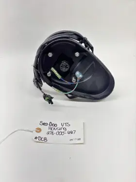 278000667 SEA-DOO Housing Motor Vts