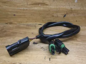 278000672 SEA-DOO Steering Start Switch Harness Hx 717
