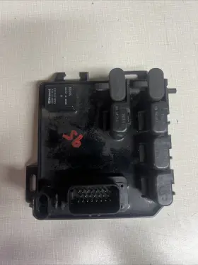 278000863 SEA-DOO Speedster Fuse Block Electrical Module 717