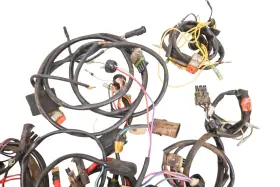 278000896 SEA-DOO Wire Harnesses Electrical Wiring Gsx #2