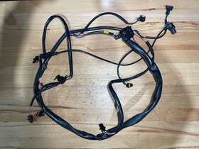 278000950 SEA-DOO Rfi Engine Wire Harness Water Gtx