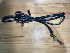 278000951 SEA-DOO Rfi Rear Engine Wire Harness Water Gtx