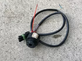 278001565 SEA-DOO Rfi Buzzer Beeper Warning Horn Gti Gtx Gsx