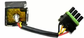278001056 SEA-DOO Voltage Regulator Rectifier Jet Pwct #2