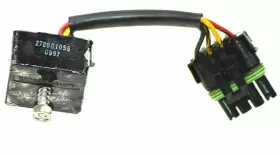 278001056 SEA-DOO Voltage Regulator Rectifier Jet Pwct #3