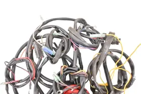 278001060 SEA-DOO Wire Harness Electrical Wiring Gtx #3