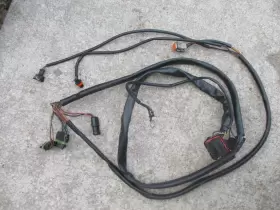 278001075 SEA DOO Engine Rear Wiring Harness Gsxl Gsx Sea-doo #2