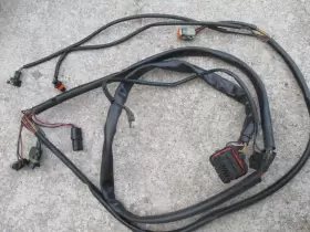 278001075 SEA DOO Engine Rear Wiring Harness Gsxl Gsx Sea-doo