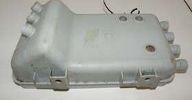278001085 SEA-DOO Electrical Box Base Sp Hx Spx Gtx Gti Gts