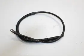 278001097 SEA-DOO Negative Battery Cable Wire Gs