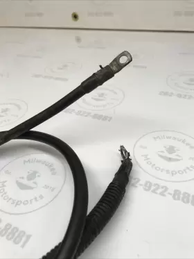 278001117 SEA-DOO Battery Cable Gs Gti Gts #2