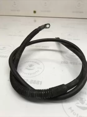 278001117 SEA-DOO Battery Cable Gs Gti Gts #3