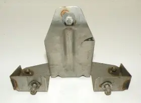 278001169 SEA-DOO Electrical Box Gsx