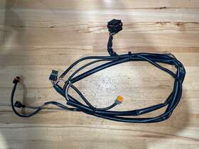 278001217 SEA-DOO Rear Wire Harness Water Gtx