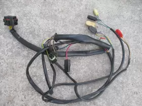 278001253 SEA DOO Steering Wiring Harness Switches Dess Gsx