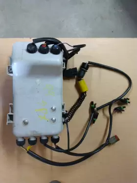 278001255 SEA-DOO Box Key Spx