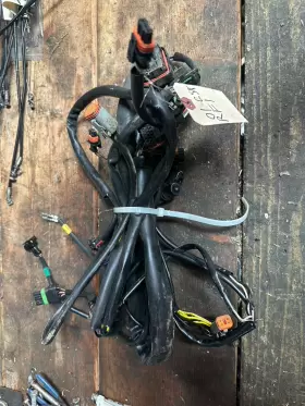278001357 SEA-DOO Rfi Wire Harness Wiring Loom Okpwc Gsx