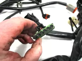 278001363 SEA-DOO Freshwater Rear Bilge Engine Wire Harness #3