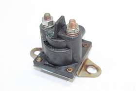 278001376 SEA-DOO Am Ski Engine Starter Relay Starting Motor