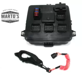 278001409 SEA-DOO Rfi Mpem Module Bosch Dess Key Gtx Gsx