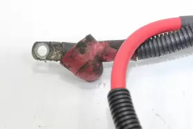 278001457 SEA-DOO Starter Motor Wire Cable Lead Gtx Di #2