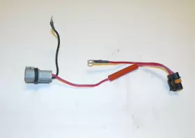 278001494 SEA-DOO Electrical Box Power Harness Gtx Rx Lrv Di