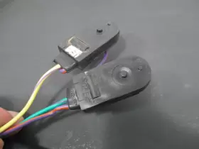 278001498 SEA-DOO Rfi Pwc Start Switch Steering Harness Gtx #3