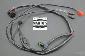 278001498 SEA-DOO Rfi Pwc Start Switch Steering Harness Gtx