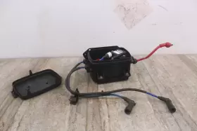 278001504 SEA-DOO Electrical Box Ignition Coils Starter Rx Di