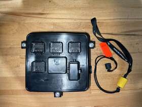 278001529 SEA-DOO Rfi Ecu Mpem Ecm Key Water Gtx