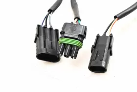 278001533 SEA-DOO Handlebar Control Switches Buttons Rx Di #3